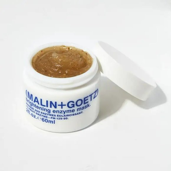 Malin + Goetz Brightening Enzyme Mask - Picture 2 of 3